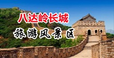 大鸡巴插入下面网站中国北京-八达岭长城旅游风景区